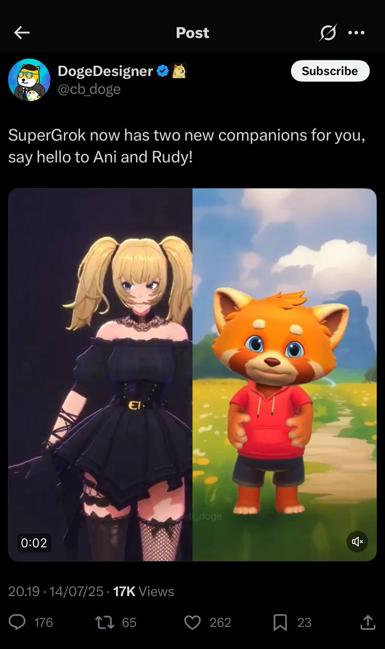 Rudy Pet